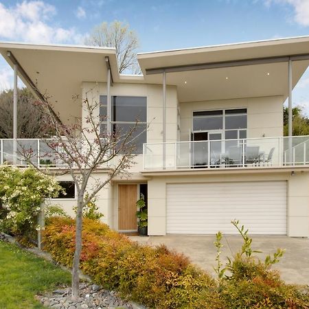 Havelock Wine Down - Havelock North Holiday Home Exterior photo