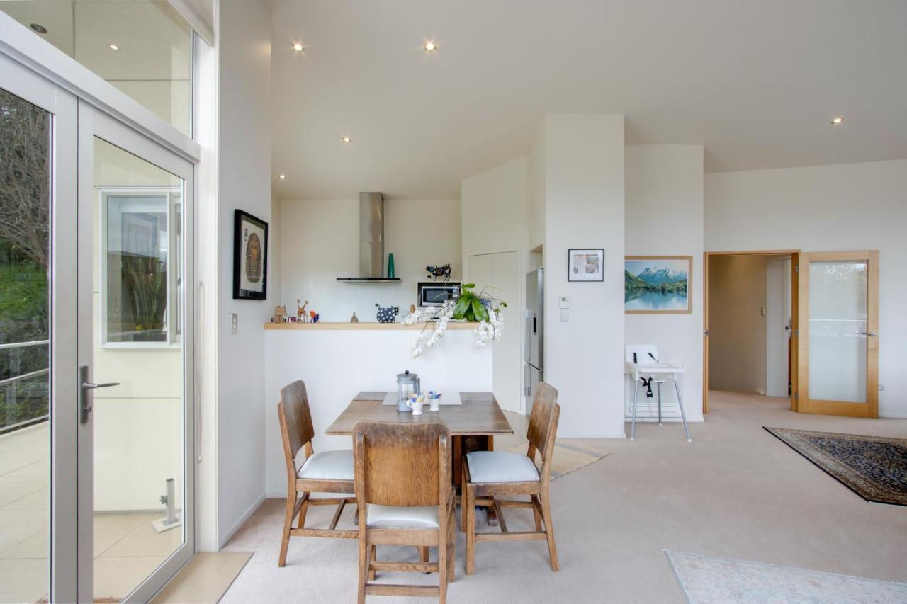 Havelock Wine Down - Havelock North Holiday Home Exterior photo
