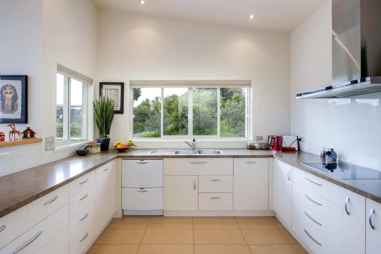 Havelock Wine Down - Havelock North Holiday Home Exterior photo