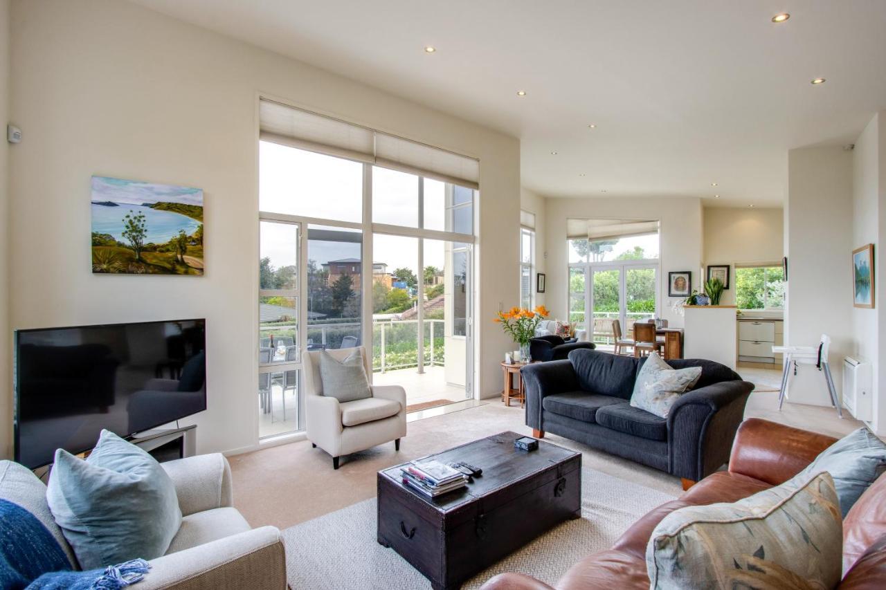 Havelock Wine Down - Havelock North Holiday Home Exterior photo
