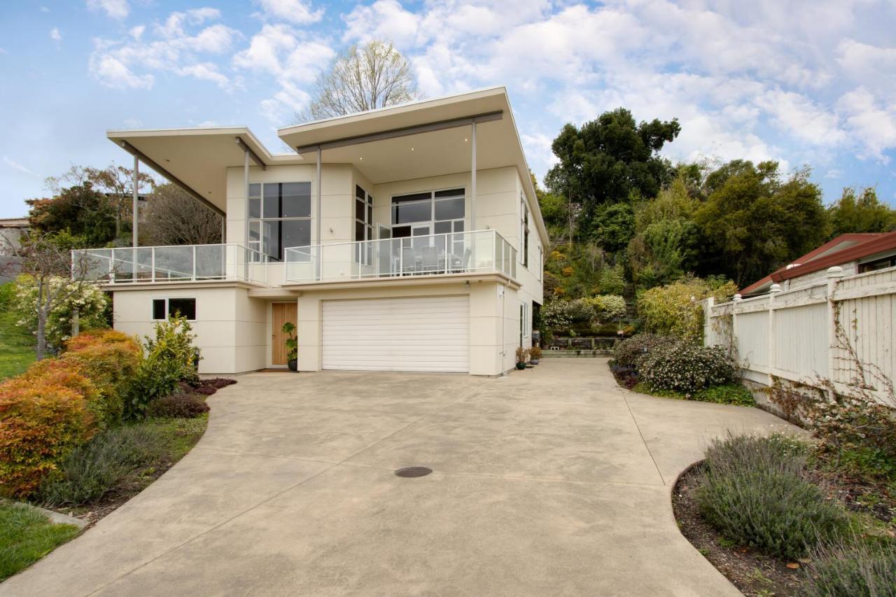 Havelock Wine Down - Havelock North Holiday Home Exterior photo
