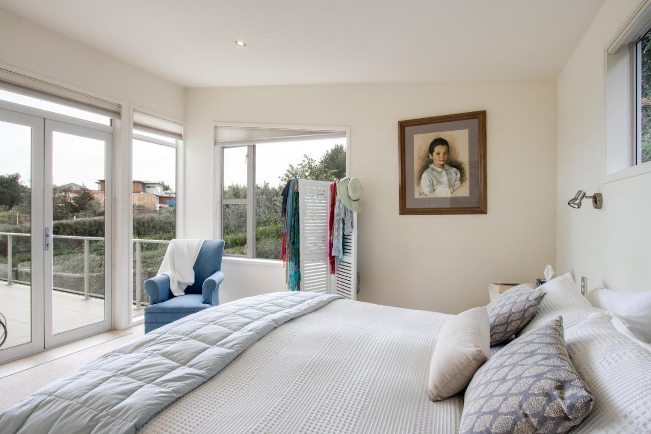 Havelock Wine Down - Havelock North Holiday Home Exterior photo