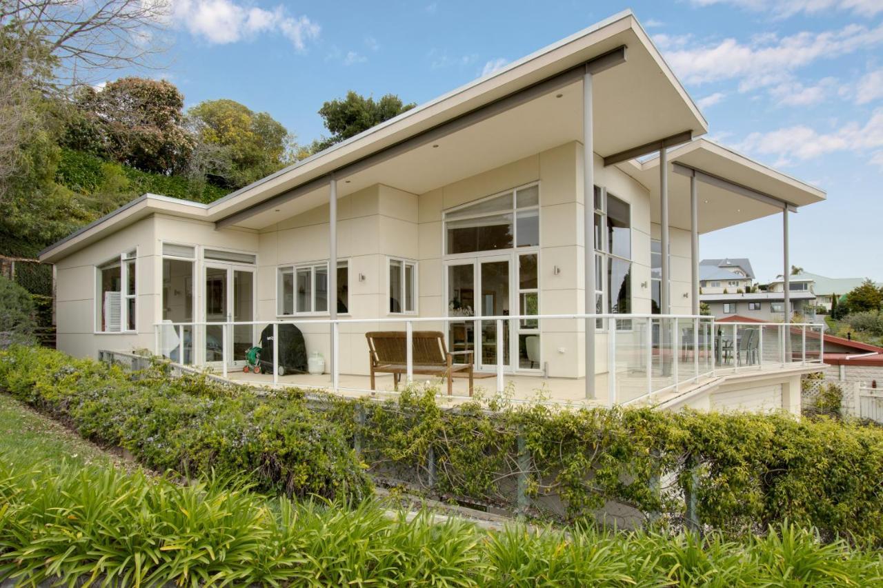Havelock Wine Down - Havelock North Holiday Home Exterior photo