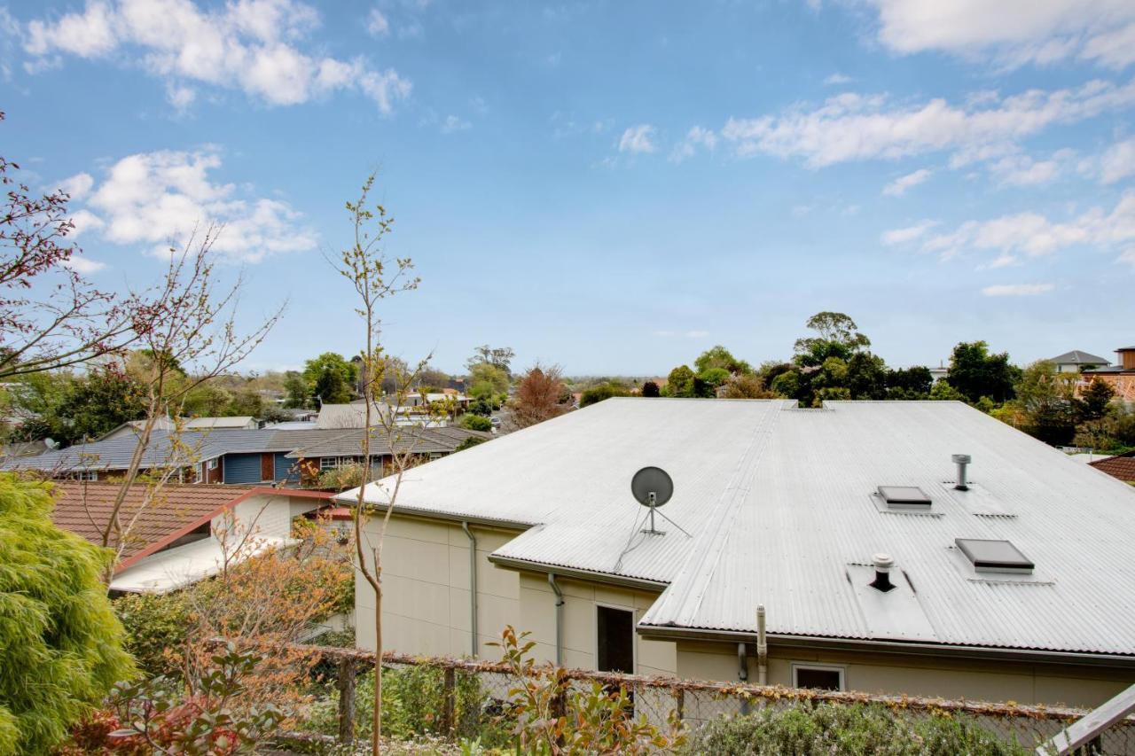 Havelock Wine Down - Havelock North Holiday Home Exterior photo